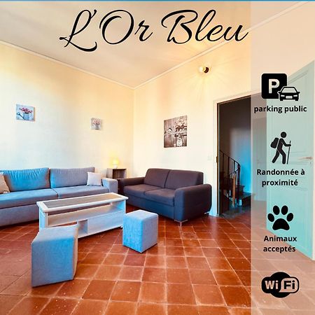 Maison Familial Pour 6 A 8 Personnes Animaux Acceptes Ferrals-les-Corbieres Екстер'єр фото