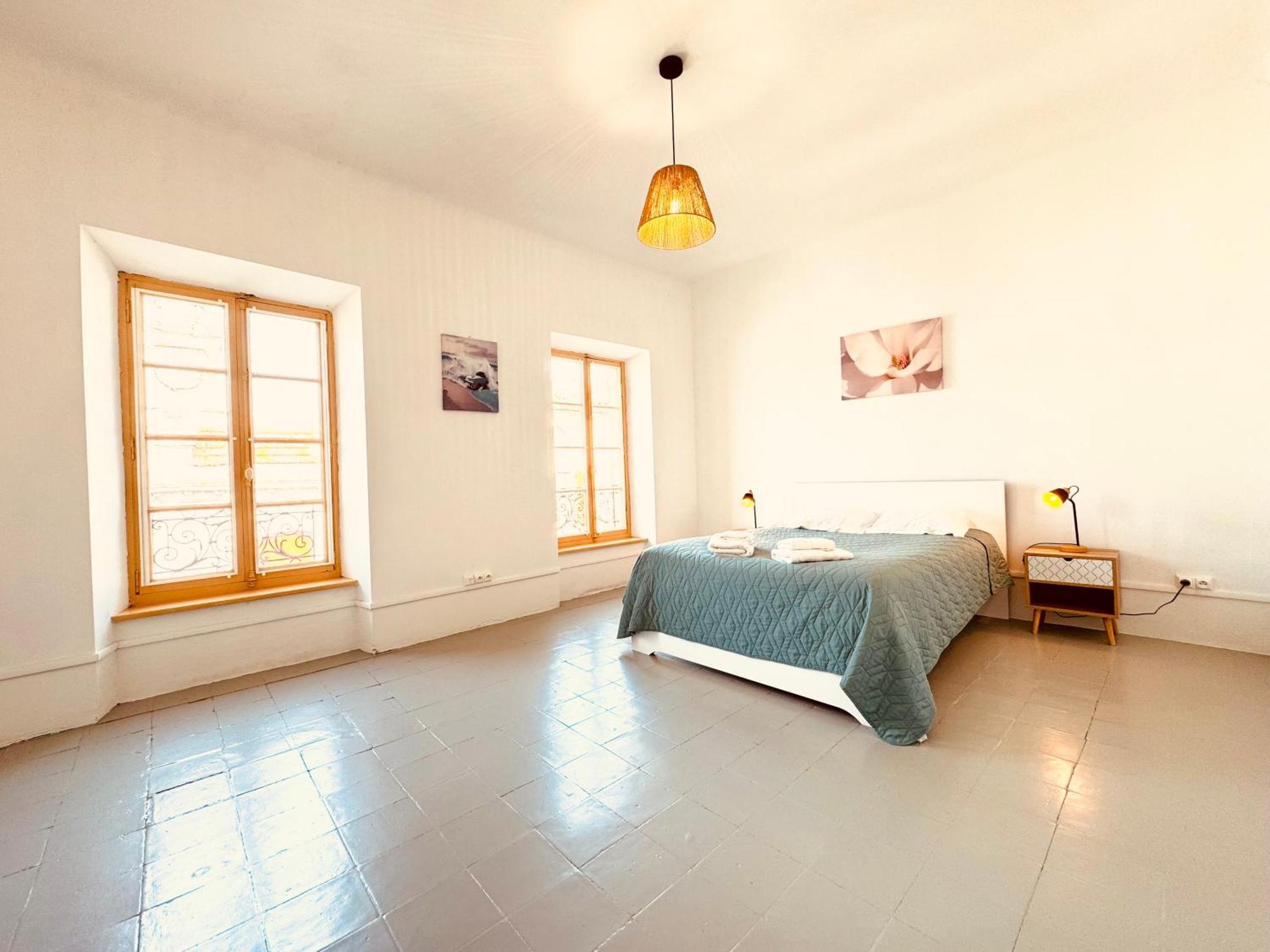 Maison Familial Pour 6 A 8 Personnes Animaux Acceptes Ferrals-les-Corbieres Екстер'єр фото