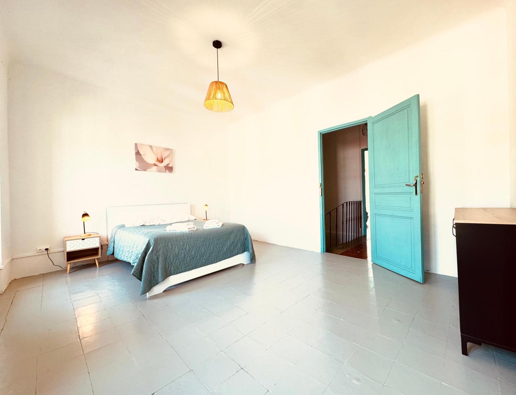 Maison Familial Pour 6 A 8 Personnes Animaux Acceptes Ferrals-les-Corbieres Екстер'єр фото